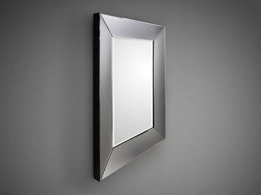 Oglinda decorativa moderna Roma 110x81cm