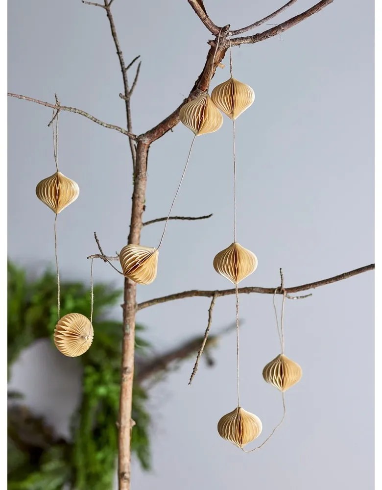 Ghirlandă Jazmina – Bloomingville