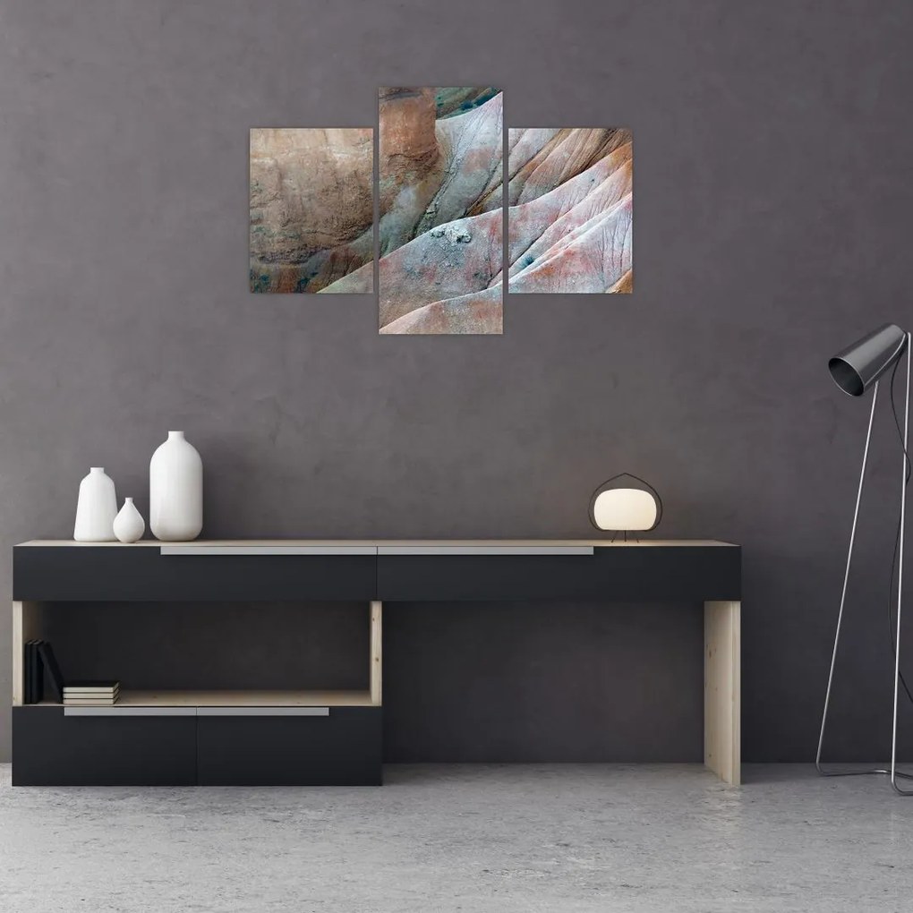 Tablou cu pietre, Brzce Canyon (90x60 cm)