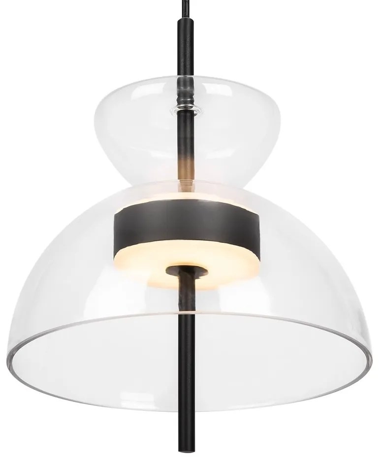 Lustra/Pendul LED design modern decorativ Bangkok
