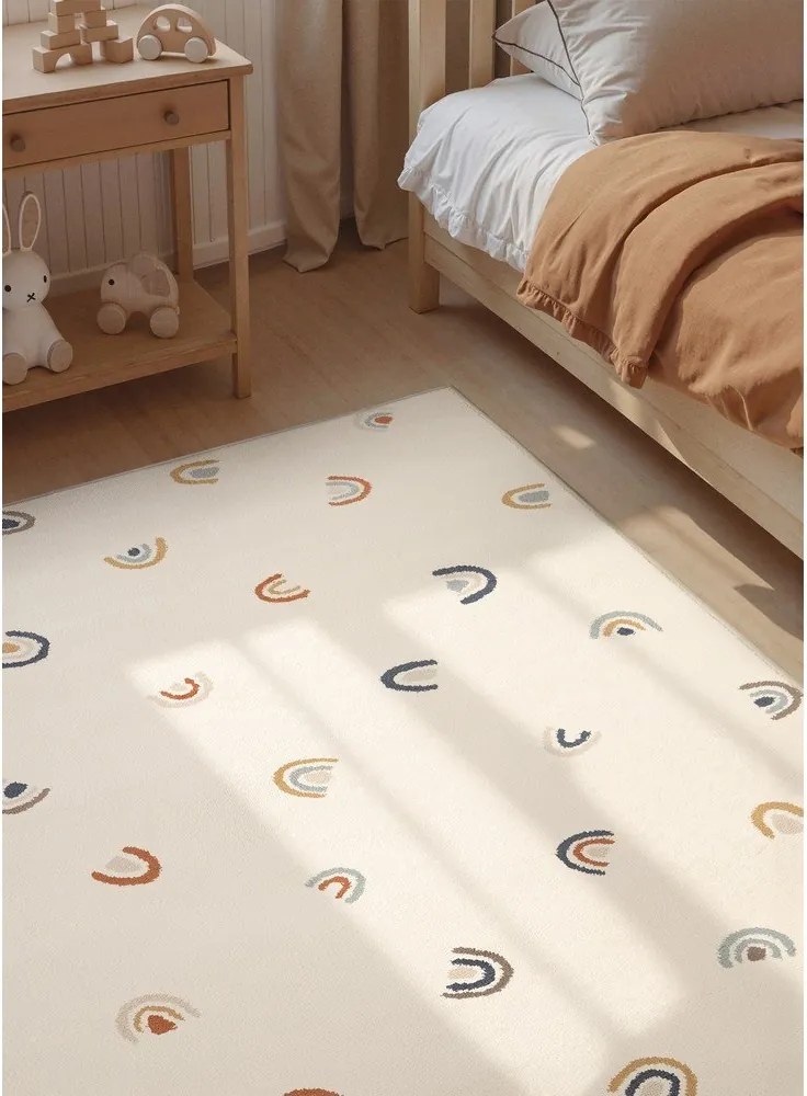 Covor pentru copii 200x290 cm Ravi – Hanse Home