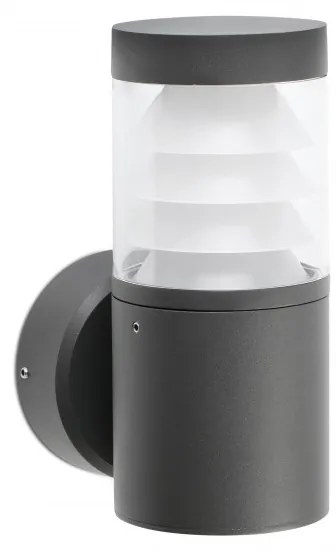 Aplica LED de perete exterior design modern IP65 PLIM-3