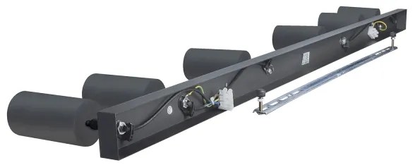 Spot Brilagi SELE 6xGU10/30W/230V antracit