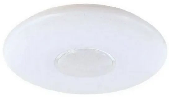 Plafonieră LED STAR LED/48W/230V 3000-6500K + telecomandă