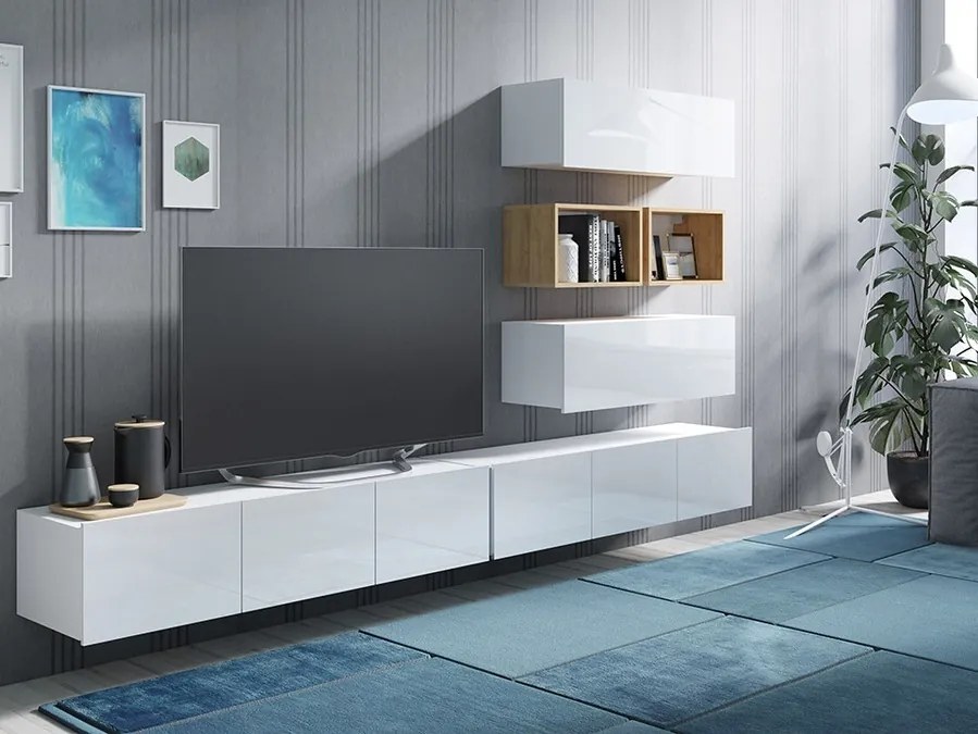 Mobila pentru sufragerie PGH42