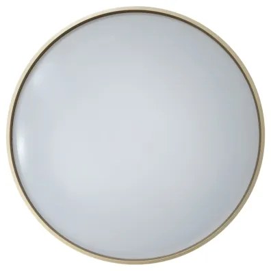 Plafonieră LED dimabilă DRINA LED/36W/230V 2700-6500K + telecomandă