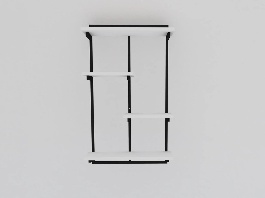 Raft Senobe (alb) . 1096013