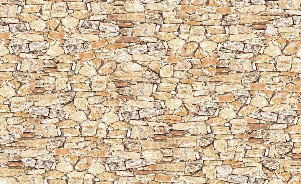 Fototapet - Stone Wall Rock (152,5x104 cm), în 8 de alte dimensiuni noi