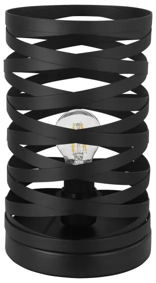 Lampă de masă CREMELLA 1xE27/40W/230V Eglo 99506