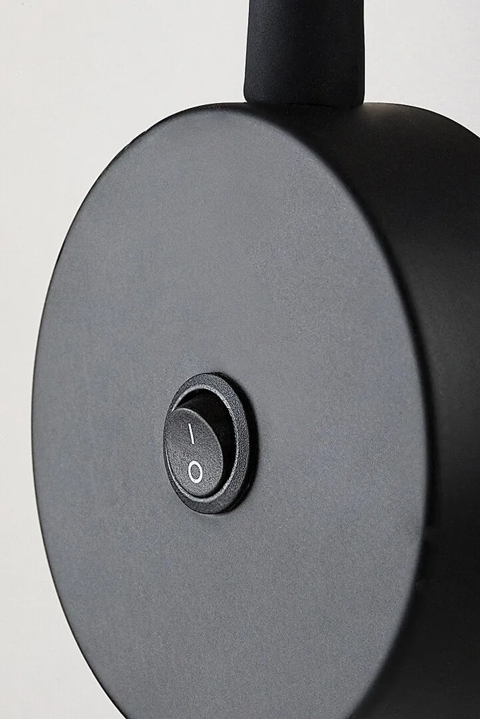 Aplica, Lampa de perete moderna Lilou