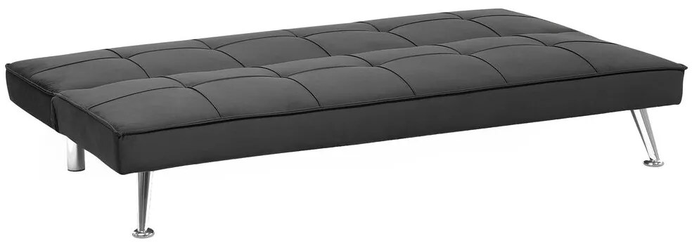 Canapea 3 locuri Horve (gri) . 1008682