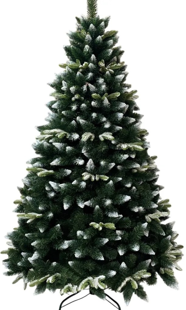 Brad Artificial Alegria 3D + 2D - 250 cm