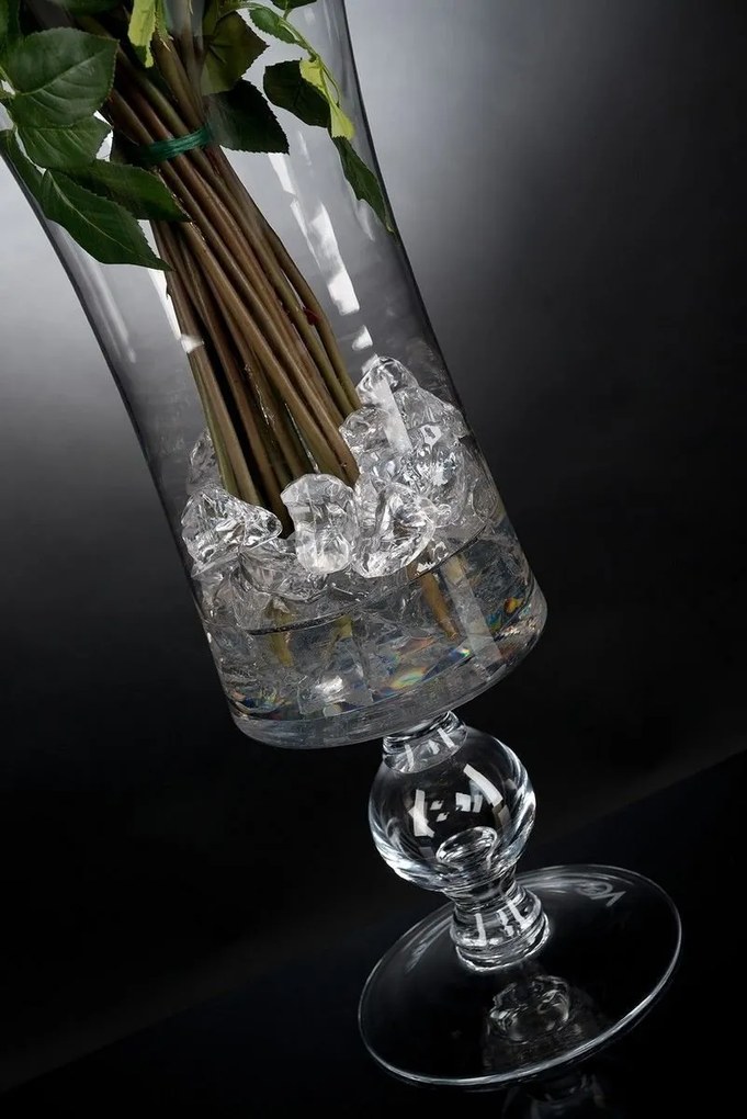 Aranjament floral elegant, design LUX ETERNITY SIBILLA 1141488.95