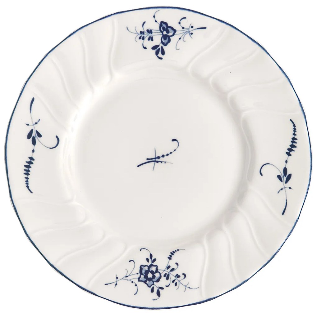 Farfurie pentru pâine și unt, colecția Old Luxembourg - Villeroy & Boch