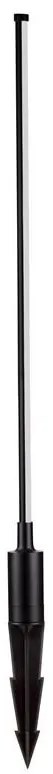Tarus LED iluminat exterior decorativ IP65 DESSAY H-82cm