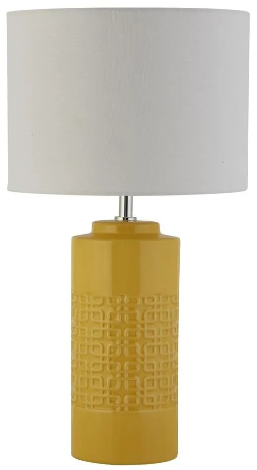 Veioza/Lampa de masa design decorativ Charleston