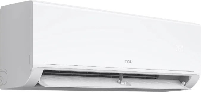 Aparat de aer conditionat cu invertor TCL SaveIN TAC-12CHSD/ZG31IS, 12000 BTU, 22 m², A++/A+, Wi-Fi, iFeel, ECO, Curatare automata în 4 etape, Google Home si Alexa, Gentle Cool, Alb