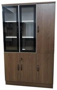 Dulap birou 1.2m, culoare 5010, PAL, YFR006-40-3W