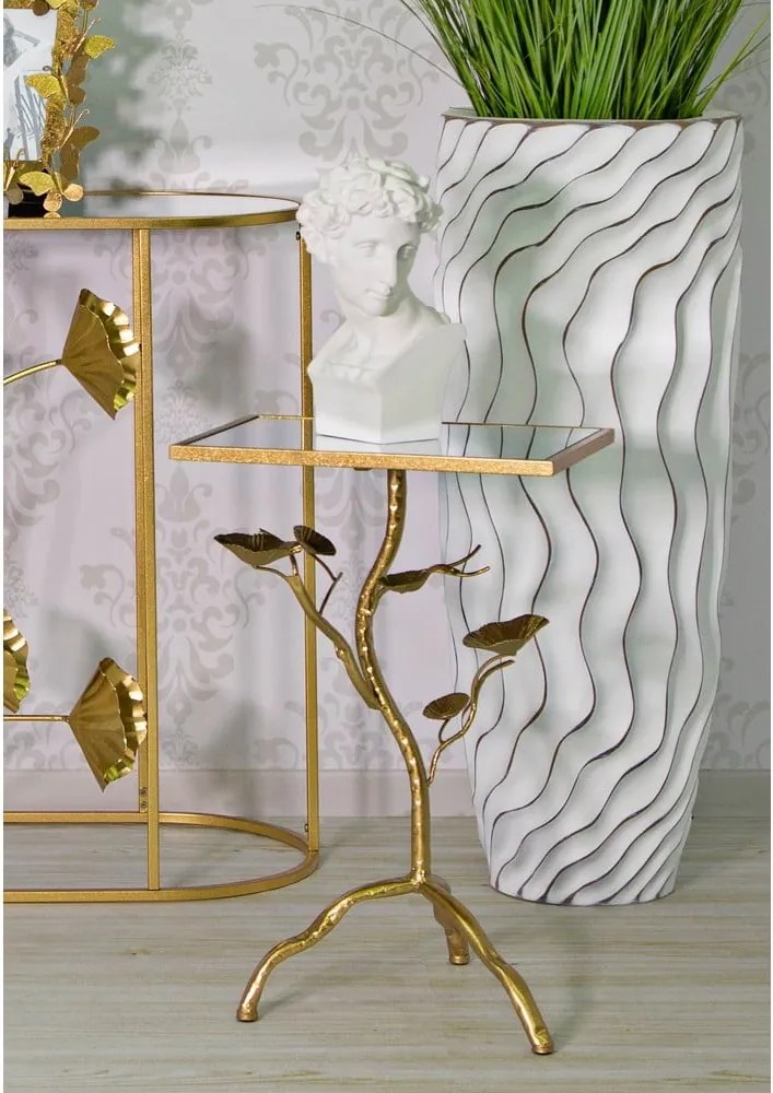 Măsuță auxiliară 30x40 cm Tisty – Mauro Ferretti