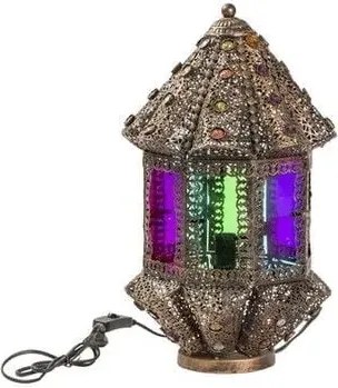 Lampa de masa Felinar Fairy h 45 cm