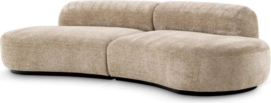 Canapea design modern Bjorn S, Lyssa sand