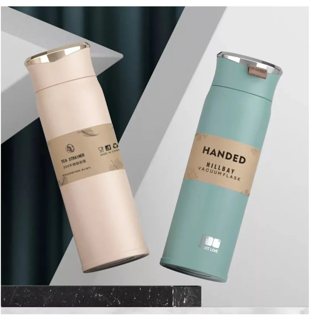 Termos din Inox 310 ML, LOVE