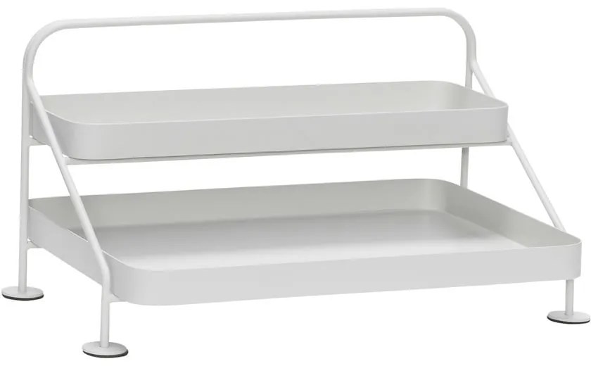 Organizator pentru documente din metal Sortit – Hübsch