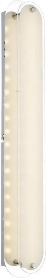 Globo 48542-9 - Aplică perete LED OBITOR LED/9W/230V