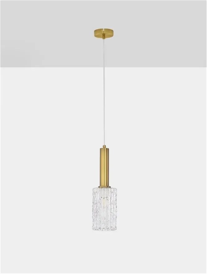 Pendul, Lustra design modern Certa