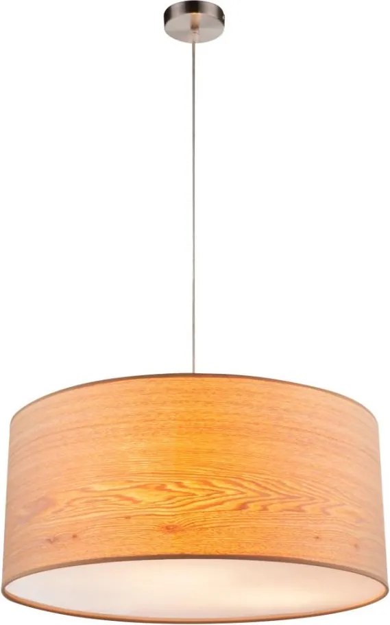 Globo 15189H1 - Lustra AMY II 3xE27/60W/230V