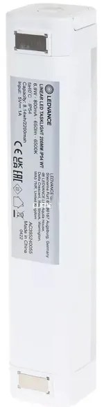 Ledvance - Lampă LED orientativă dimabilă LINEAR LED/6,9W/5V 2200 mAh IP54