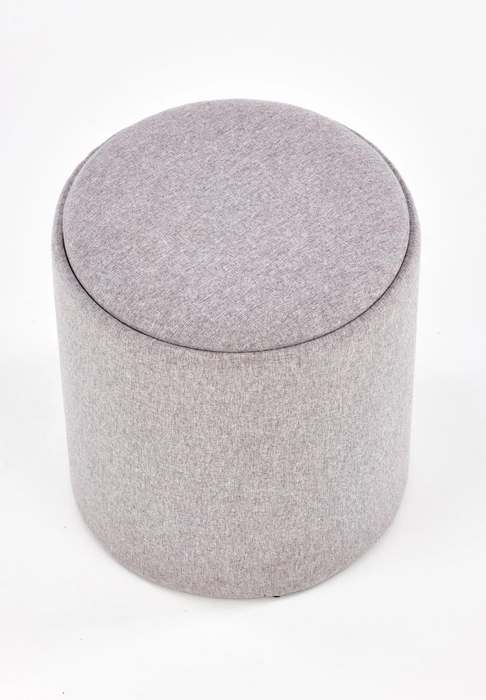 Set tabureti gri deschisi INDRE