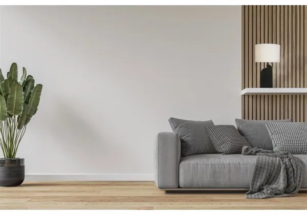 Lampă de masă Searchlight PERTH EU61650BK - 1xE27/60W/230V