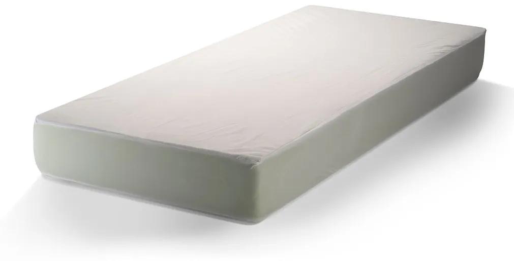 Protecție de saltea tip cearșaf elastic impermeabil Deluxe от Sleepy