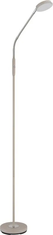 Lampadar/Lampa de podea LED minimalista SILVIO