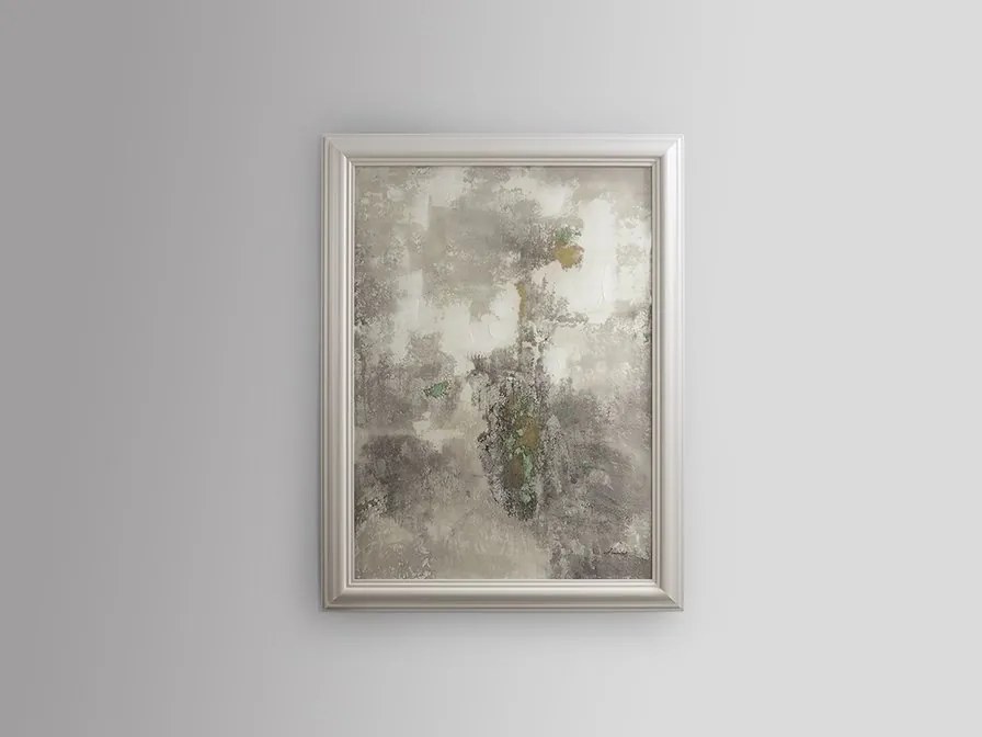 Tablou decorativ Matiz, 97x127cm