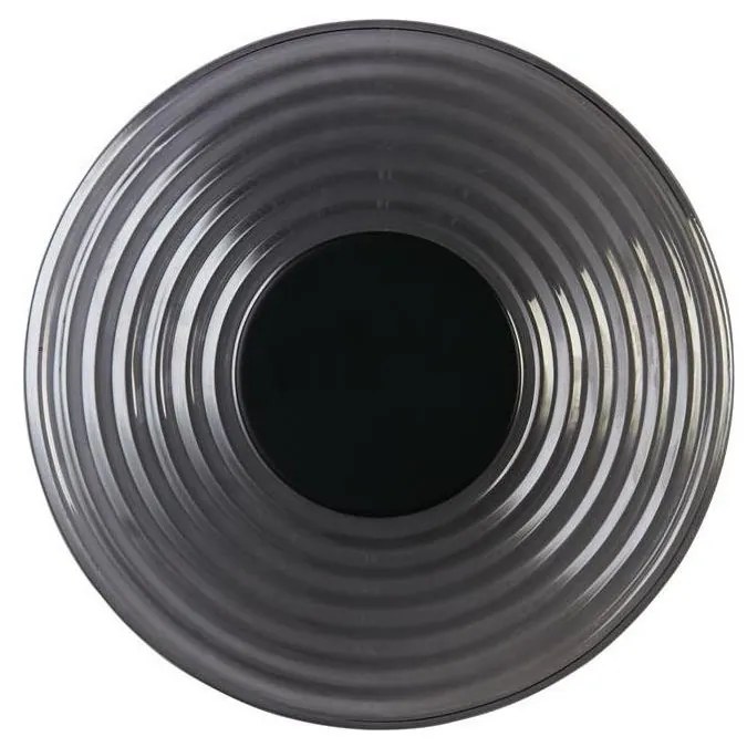 Searchlight CLEO 32210SM - Aplică de perete LED reglabilă, 9,4W/230V, fumurie