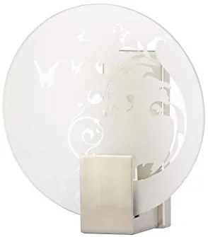 Aplica modern, lumina ambientala Sonian 90174B13 BL