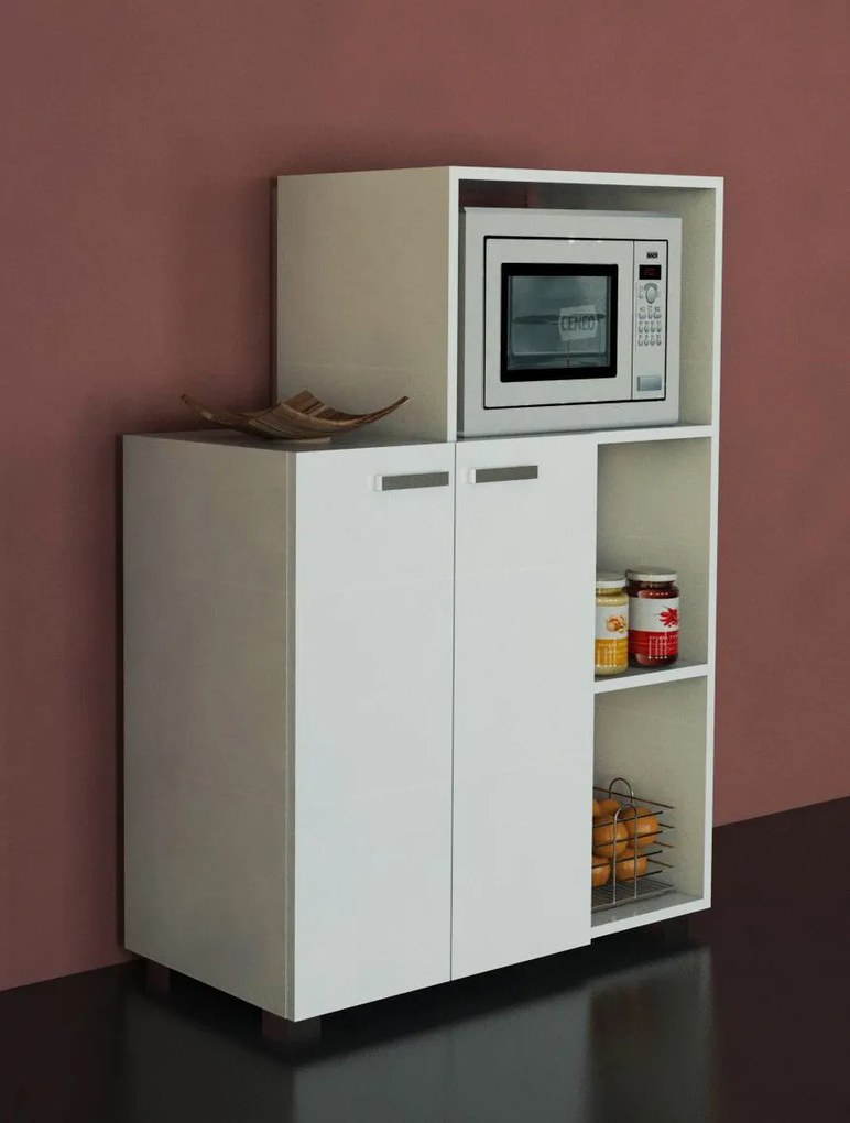 Cabinet de bucătărie Pars - White