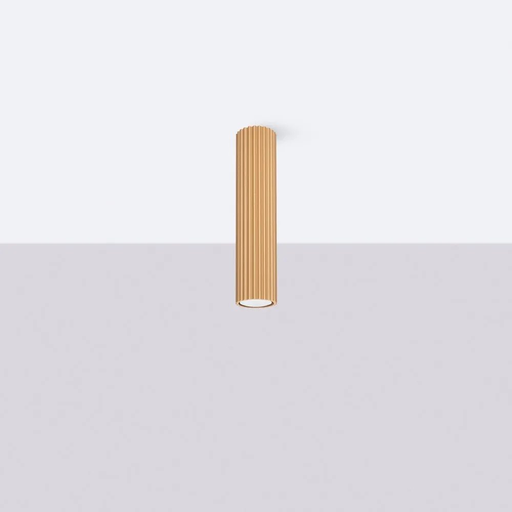 Spot auriu Gleam – Sollux