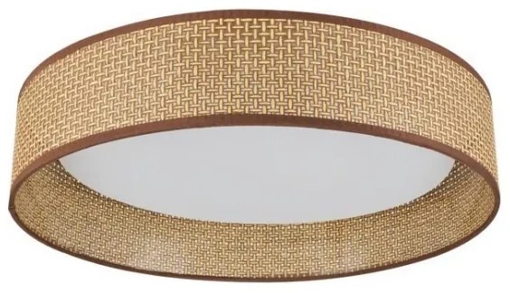 Immax NEO 07288L - Plafonieră LED+CCT dimabilă LONA, 36W/230V, Ø 45,5 cm + telecomandă