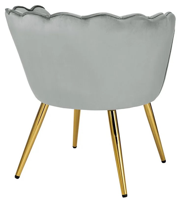Fotoliu Ahoy  (gri). Promo -17%. 1121763