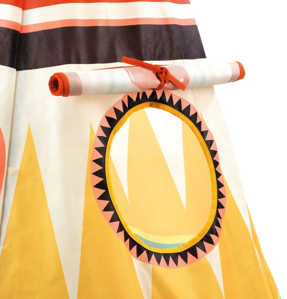 Cort pentru copii Djeco „Teepee”