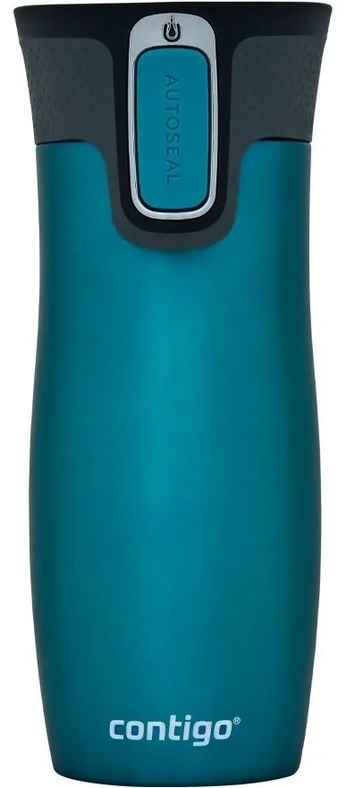 Sticlă termică Contigo West Loop 470 ml Biscay Bay