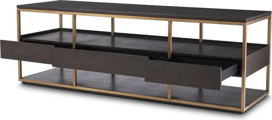 Comoda TV design elegant LUX Parker S 115113 HZ