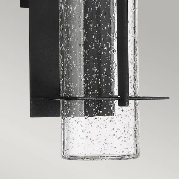 Quintiesse QN-EAMES-LED-M-EK-LED Aplica de exterior EAMES M LED/10W/230V IP44 negru