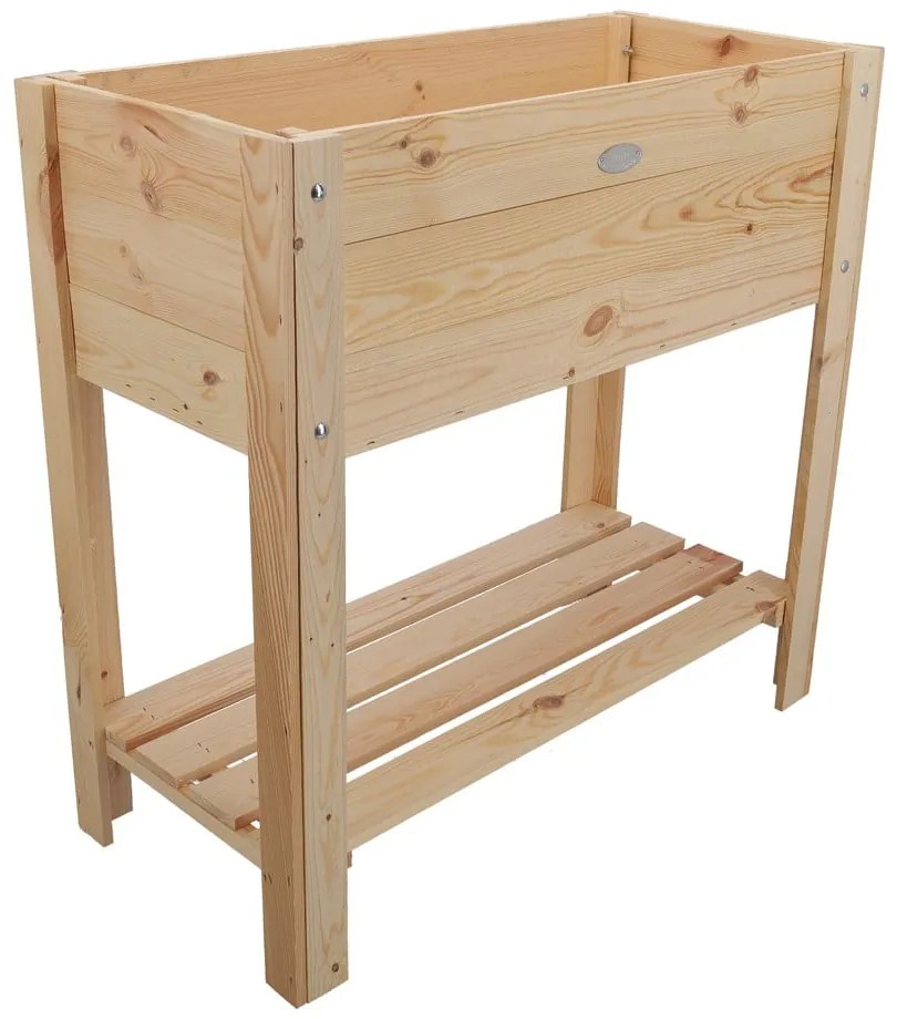 Pat ridicat de plante – Esschert Design