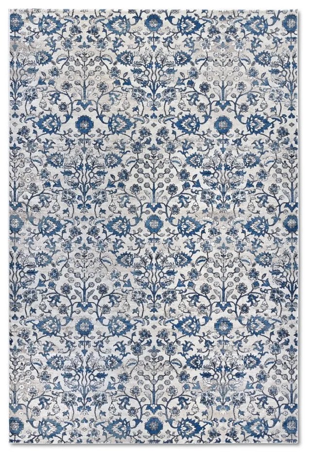 Covor albastru/crem 160x235 cm Ernest – Villeroy&amp;Boch