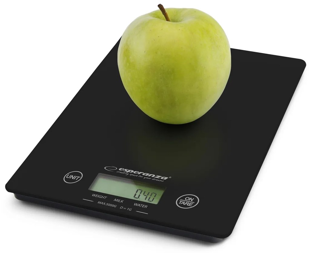 Cantar de bucatarie Lemon ESPERANZA EKS002K