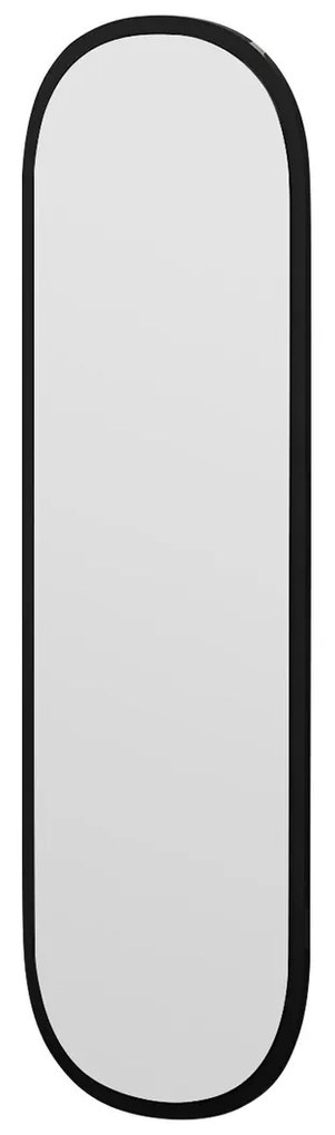 Oglindă Magnum Black 40 x 120 cm